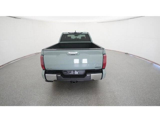 2026 Toyota Tundra 1794 Edition HV