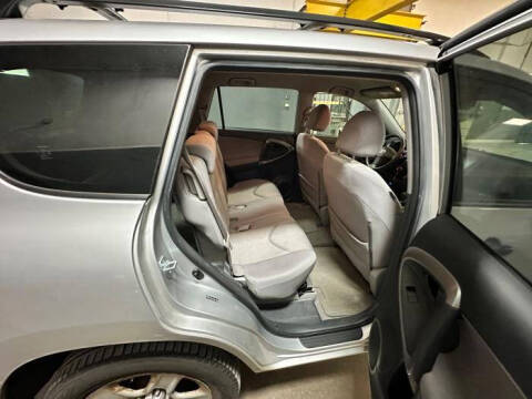 2008 Toyota RAV4