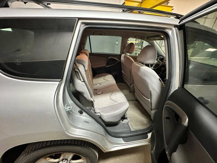 2008 Toyota RAV4