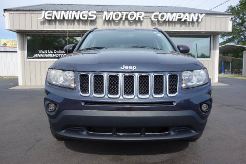 Jennings Motor Company Car Dealer In West Columbia Sc