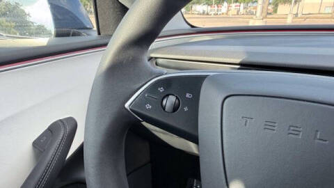 2024 Tesla Model 3 Performance