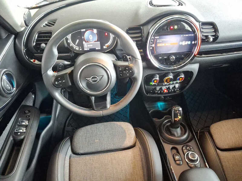 2023 MINI Clubman Cooper S ALL4