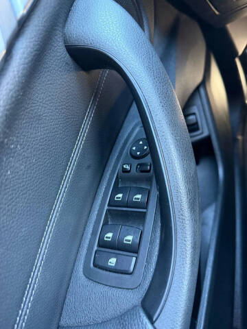 2018 BMW X2 xDrive28i