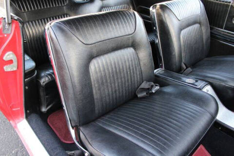 1964 Chevrolet Impala