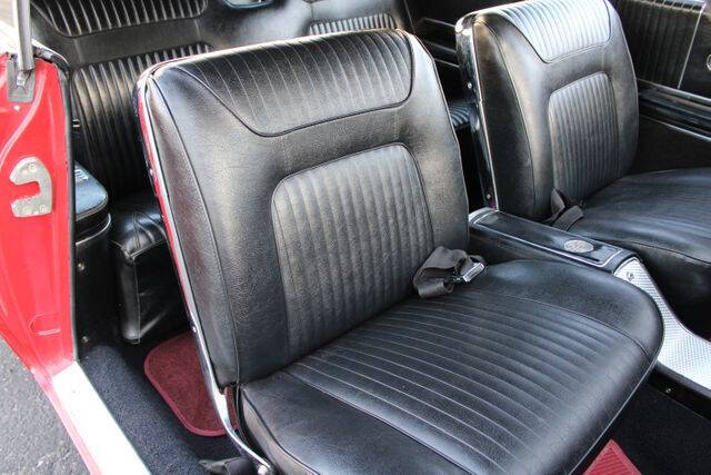 1964 Chevrolet Impala