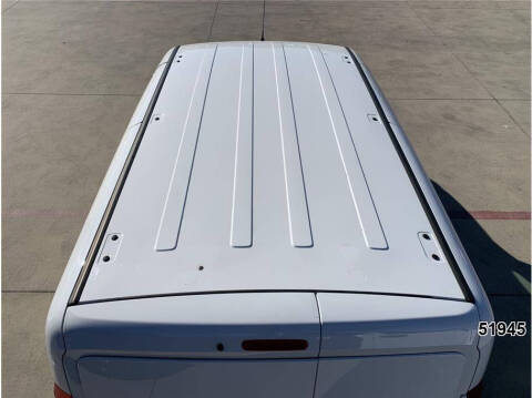 2021 RAM ProMaster City