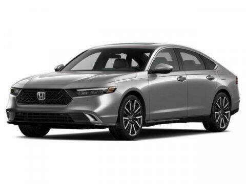 2023 Honda Accord Hybrid for sale in Inman, SC