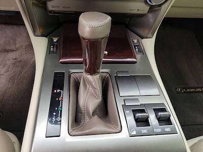2015 Lexus GX 460