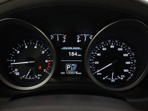 2014 Toyota Land Cruiser
