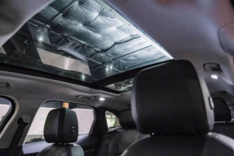 2017 Jaguar F-PACE 35t Premium