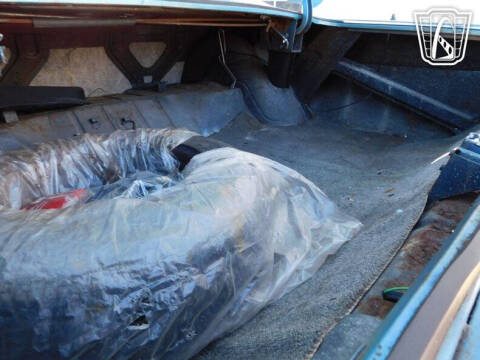 1966 Chevrolet Impala