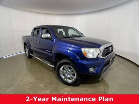 2014 Toyota Tacoma for sale at Smart Motors in Madison WI