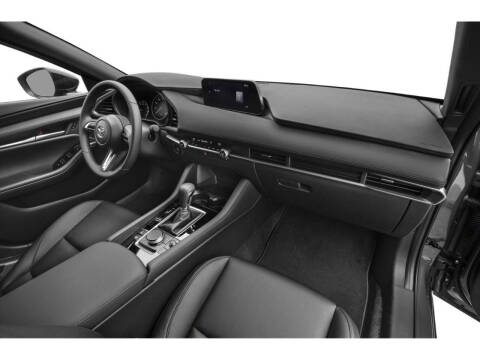 2026 Mazda Mazda3 Hatchback 2.5 S Select Sport