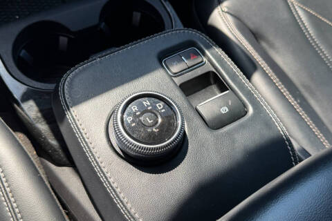 2021 Ford Mustang Mach-E Select
