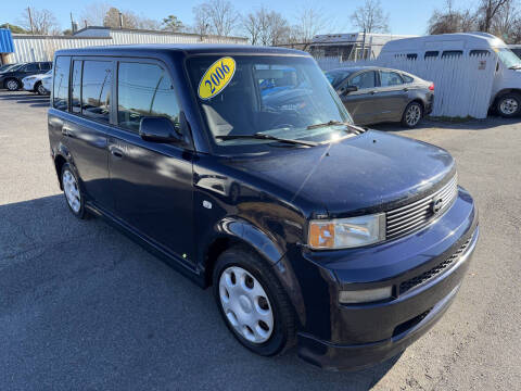 2006 Scion xB