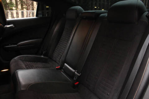 2018 Dodge Charger Daytona 392