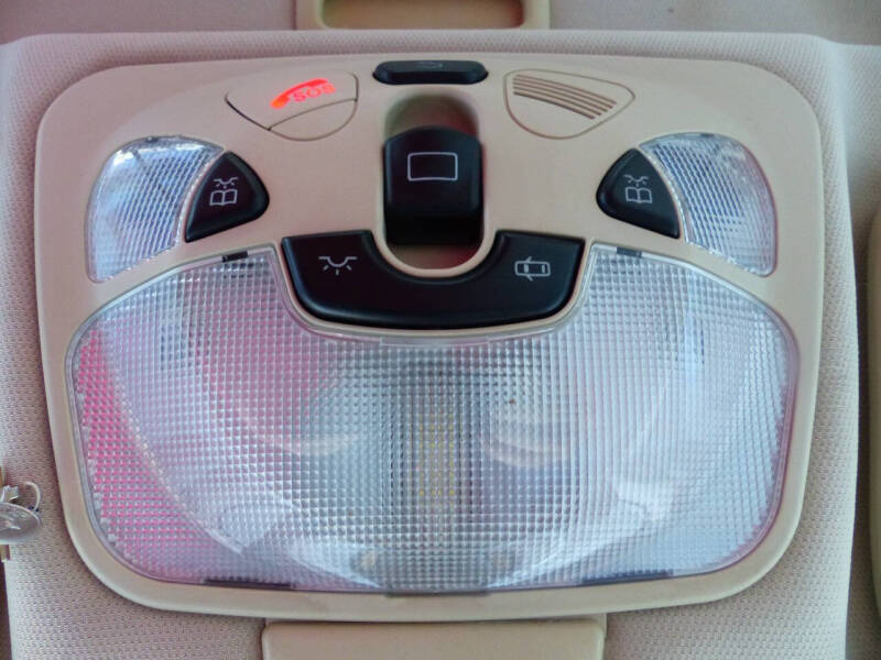 2009 Mercedes-Benz CLK CLK 350