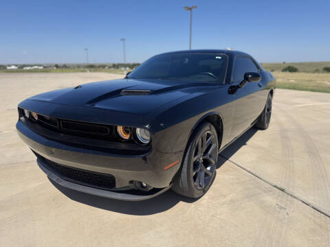 Dodge Challenger For Sale in Guymon, OK - Tiger Auto Sales