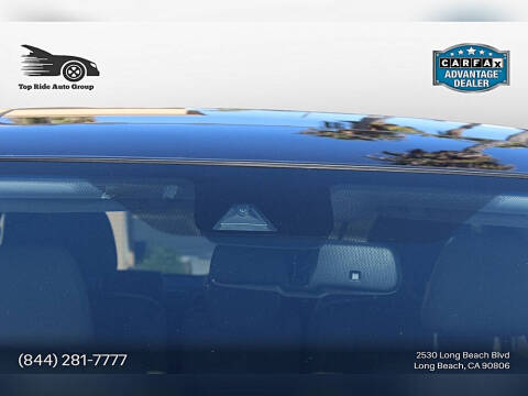 2015 Honda Odyssey EX-L w/Navi