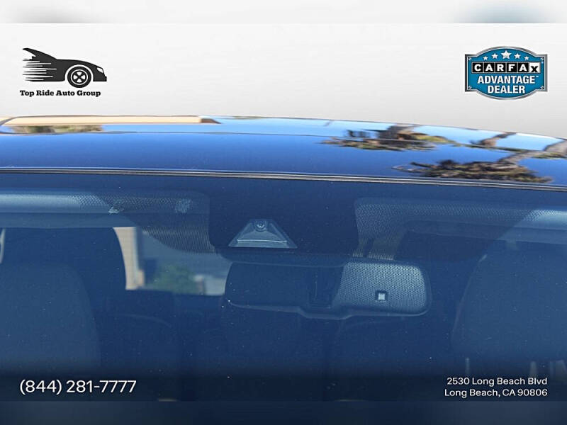 2015 Honda Odyssey EX-L w/Navi