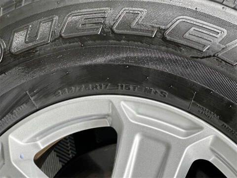 2019 Jeep Wrangler Unlimited