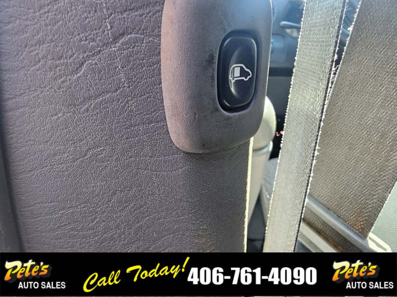 2006 Dodge Grand Caravan SXT