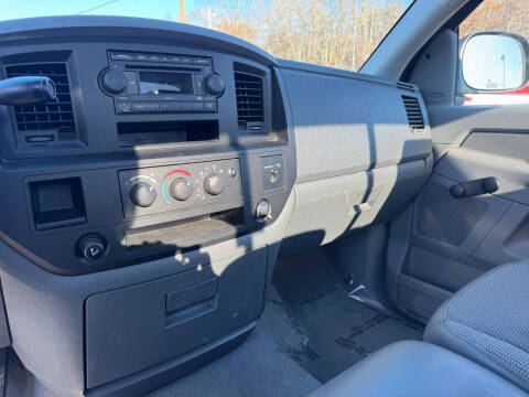 2006 Dodge Ram 1500