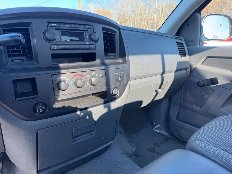 2006 Dodge Ram 1500