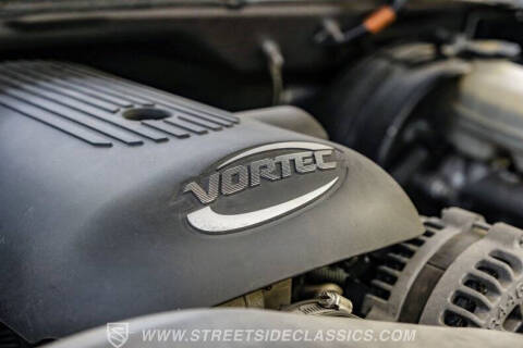 2006 Chevrolet Silverado 1500