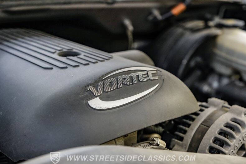 2006 Chevrolet Silverado 1500