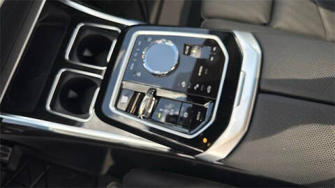 2025 BMW 7 Series 760i xDrive