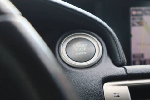 2014 Lexus IS 350