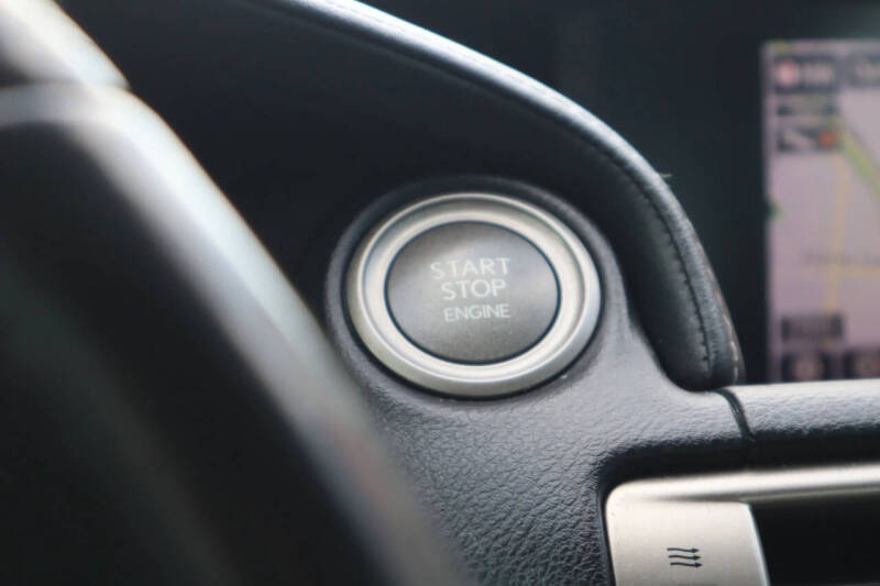 2014 Lexus IS 350