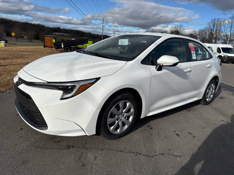 2026 Toyota Corolla Hybrid