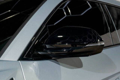 2022 Lamborghini Urus