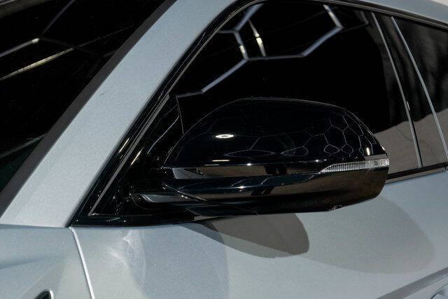 2022 Lamborghini Urus