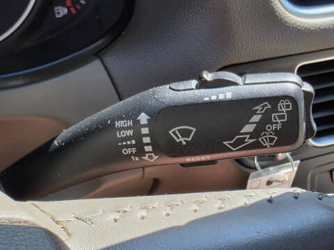 2012 Audi Q5 2.0T quattro Premium Plus