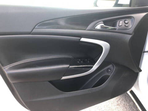 2017 Buick Regal Sport Touring