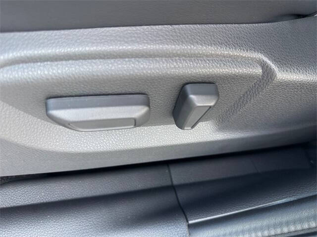 2026 Mitsubishi Eclipse Cross Black Edition