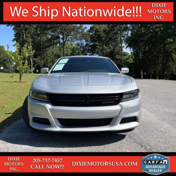 2020 Dodge Charger for sale at Dixie Motors Inc. in Northport AL