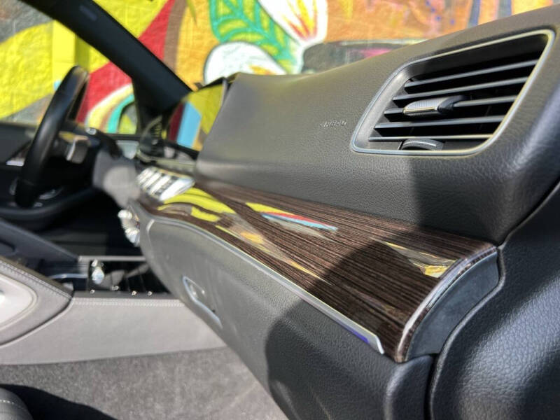 2024 Mercedes-Benz GLE GLE 350 4MATIC