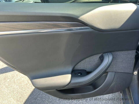 2023 Tesla Model S