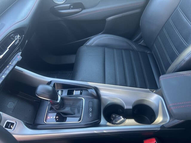 2024 Dodge Hornet R/T Plus