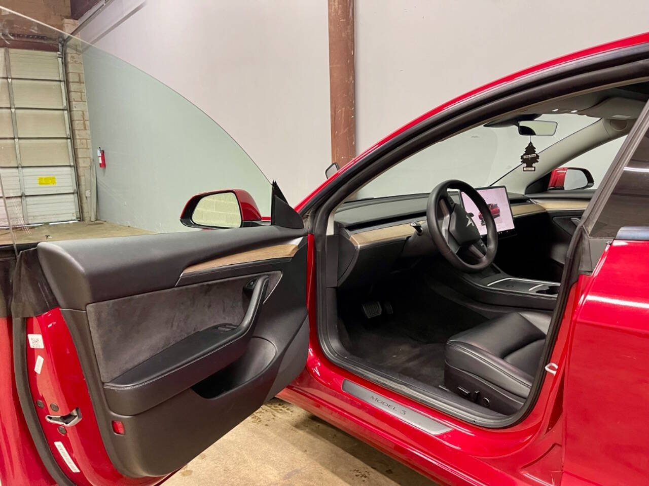 2022 Tesla Model 3 for sale at Sapphire Motors in Gurnee, IL