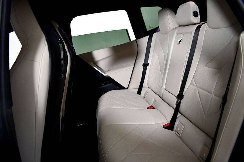 2023 BMW iX xDrive50