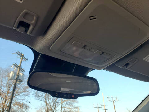 2013 Chevrolet Cruze 1LT Auto