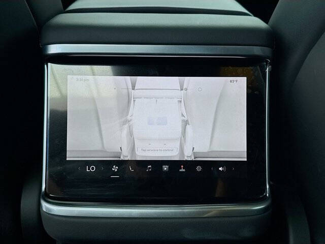 2022 Tesla Model X