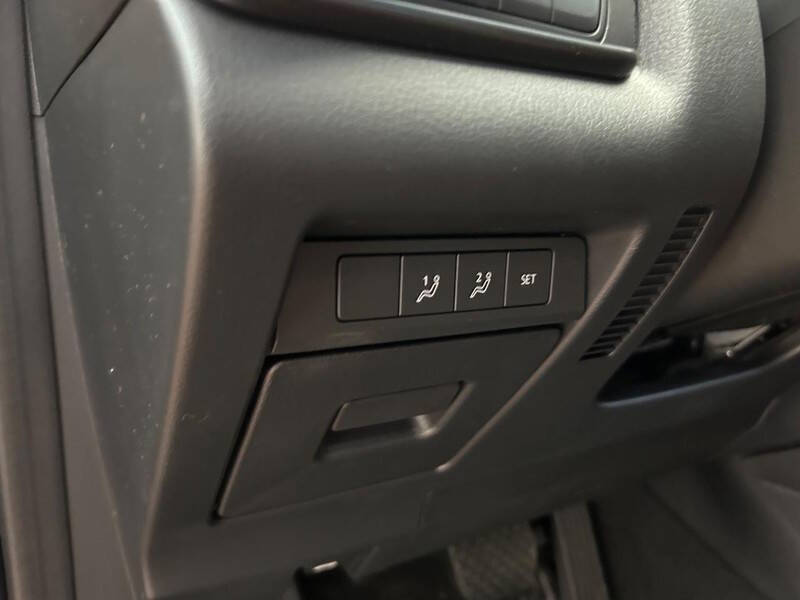 2025 Mazda CX-30 2.5 Carbon Turbo