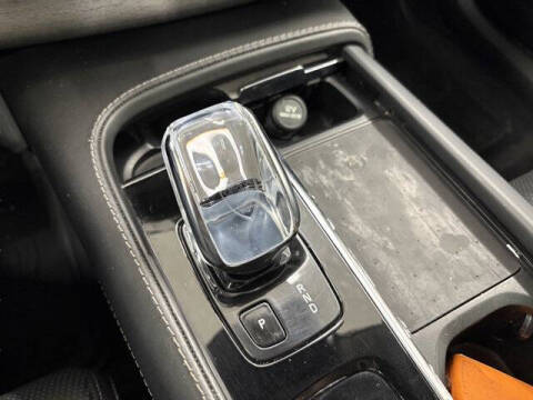 2021 Volvo XC90 Recharge T8 Inscription 6P