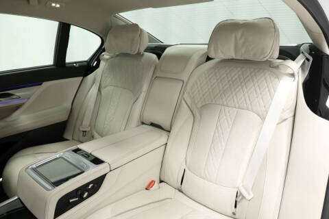 2021 BMW 7 Series ALPINA B7 xDrive